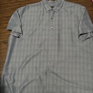 Vanheusen men’s 2xl dress shirt